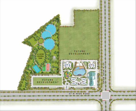 Master Plan Image